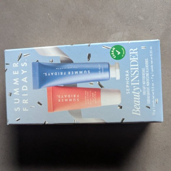 Sephora Summer Fridays  Self-Care Celebration - Picture 12 of 14